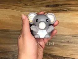 فیجت حیوانات بادکنکی