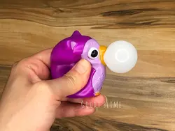 فیجت حیوانات بادکنکی