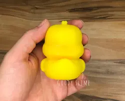 فیجت حیوانات بادکنکی