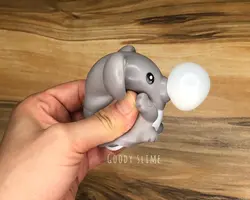 فیجت حیوانات بادکنکی