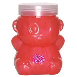 واتر اسلایم طرح خرسی (گودی تویز)