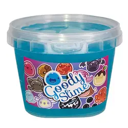 اسلایم شفاف 500 گرمی