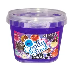 اسلایم شفاف 500 گرمی