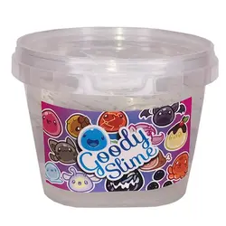 اسلایم شفاف 500 گرمی