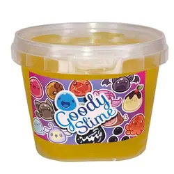 اسلایم شفاف 500 گرمی