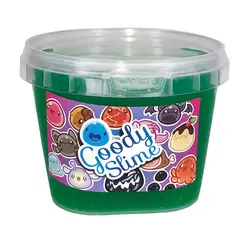 اسلایم شفاف 500 گرمی