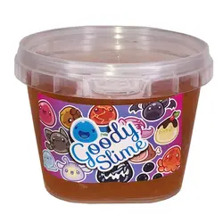 اسلایم شفاف 500 گرمی