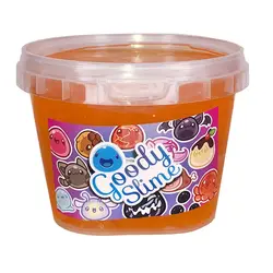 اسلایم شفاف 500 گرمی