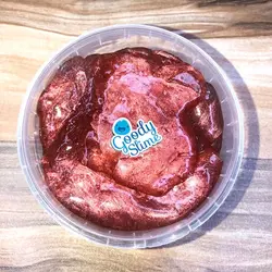 اسلایم متالیک 500 گرمی