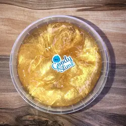 اسلایم متالیک 500 گرمی