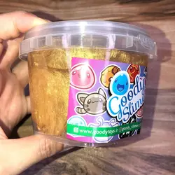 اسلایم متالیک 500 گرمی