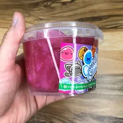 اسلایم متالیک 500 گرمی