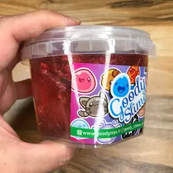اسلایم متالیک 500 گرمی