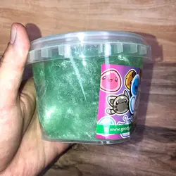 اسلایم متالیک 500 گرمی
