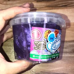 اسلایم متالیک 500 گرمی