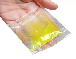 فیجت عروسکی اسلایم خور