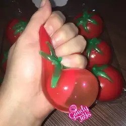 فیجت گوجه له شو | گودی تویز