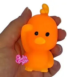 نرمالو جوجه خبردار | گودی تویز