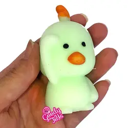 نرمالو جوجه خبردار | گودی تویز