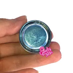 رنگ متالیک پودری 5 گرمی