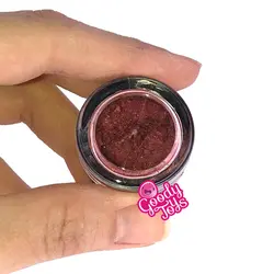 رنگ متالیک پودری 5 گرمی