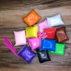 فوم سبک 10 گرمی (خمیر کلی)