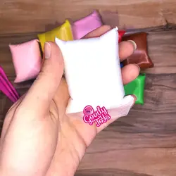 فوم سبک 10 گرمی (خمیر کلی)