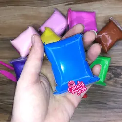 فوم سبک 10 گرمی (خمیر کلی)