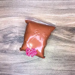 فوم سبک 10 گرمی (خمیر کلی)