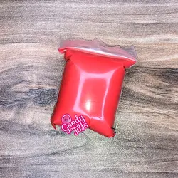 فوم سبک 10 گرمی (خمیر کلی)