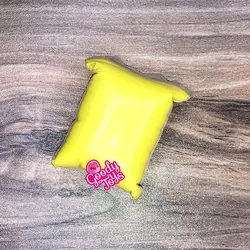 فوم سبک 10 گرمی (خمیر کلی)