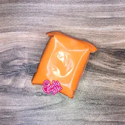 فوم سبک 10 گرمی (خمیر کلی)
