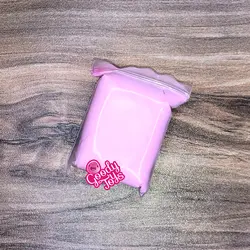 فوم سبک 10 گرمی (خمیر کلی)