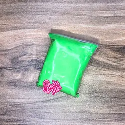 فوم سبک 10 گرمی (خمیر کلی)