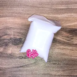فوم سبک 10 گرمی (خمیر کلی)