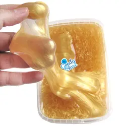 اسلایم متالیک 300 گرمی