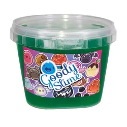 اسلایم شفاف 300 گرمی