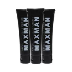 کرم تاخیری و حجم دهنده مکس من maxman 75000