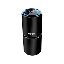 تصفیه کننده هوا نبر Nebelr Car Air Purifier Ionizer