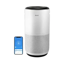 تصفیه کننده هوا لویت LEVOIT 400S Smart (بزودی)