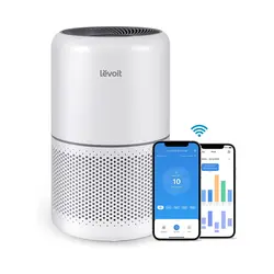 تصفیه کننده هوا لویت LEVOIT 300S Smart (بزودی)