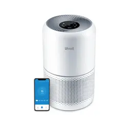 تصفیه کننده هوا لویت LEVOIT 300S Smart (بزودی)