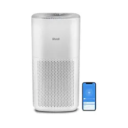 تصفیه کننده هوا لویت LEVOIT 600S Smart (بزودی)