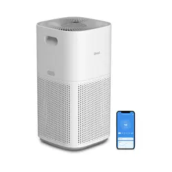 تصفیه کننده هوا لویت LEVOIT 600S Smart (بزودی)