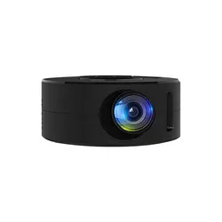 مینی ویدئو پروژکتور بورگو مدل  Borrego mini projector T1