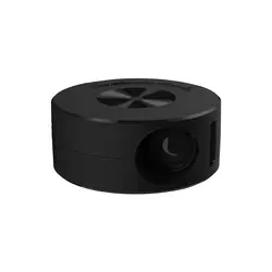 مینی ویدئو پروژکتور بورگو مدل  Borrego mini projector T1