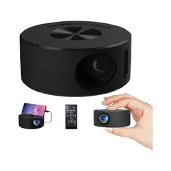 مینی ویدئو پروژکتور بورگو مدل  Borrego mini projector T1