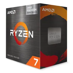 پردازنده ای ام دی Ryzen 7 PRO 5750G