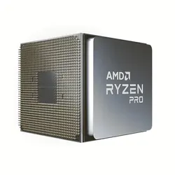 پردازنده ای ام دی Ryzen 7 PRO 5750G