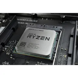پردازنده ای ام دی Ryzen 5 2600X